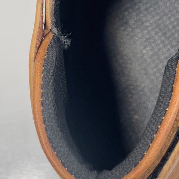 Men\'s Fashion 1978 Breathable Leather Ankle Moccasin Boots Sneakers Size 13/EU47 main image 5